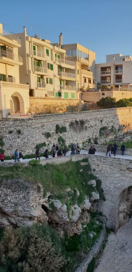 Il Sogno Di Ele Lejlighed Polignano a Mare Eksteriør billede