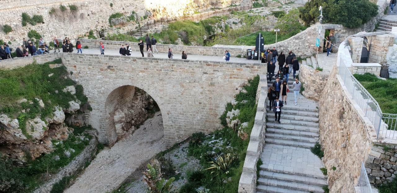 Il Sogno Di Ele Lejlighed Polignano a Mare Eksteriør billede